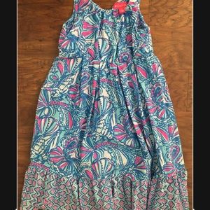 Lilly for Target Maxi dress